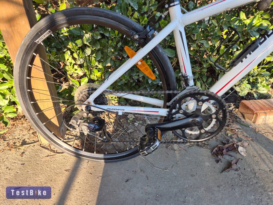 Muddyfox gyerek országúti kerékpár