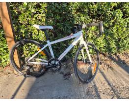 Muddyfox gyerek országúti kerékpár