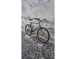 Muddyfox retro mtb kerékpár 
