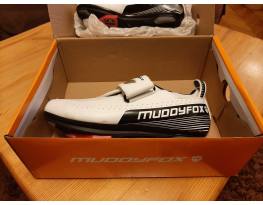 Muddyfox triatlonos  óuti cipő eladó