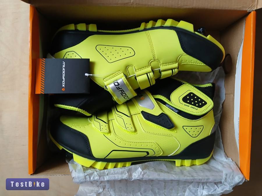 új Muddyfox weatherproof 44