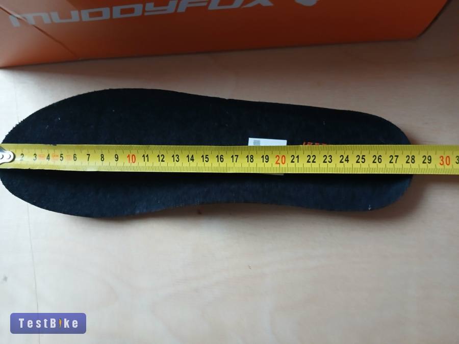 új Muddyfox weatherproof 44