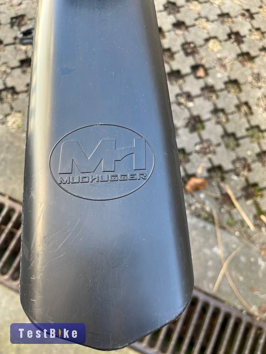 Mudhugger large, hátsó sárvédő 
