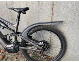 Mudhugger large, hátsó sárvédő 