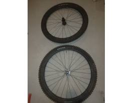 mulett specialized roval (DT) kerékszett