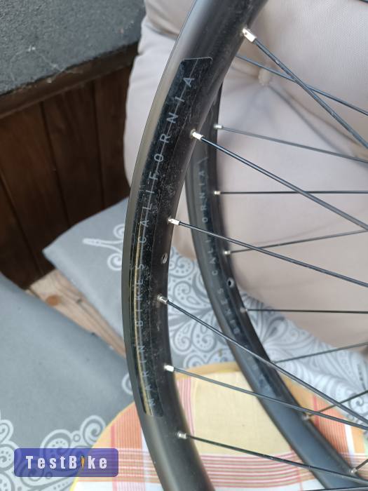 Mullet kerékszett, boost, CL, TL ready