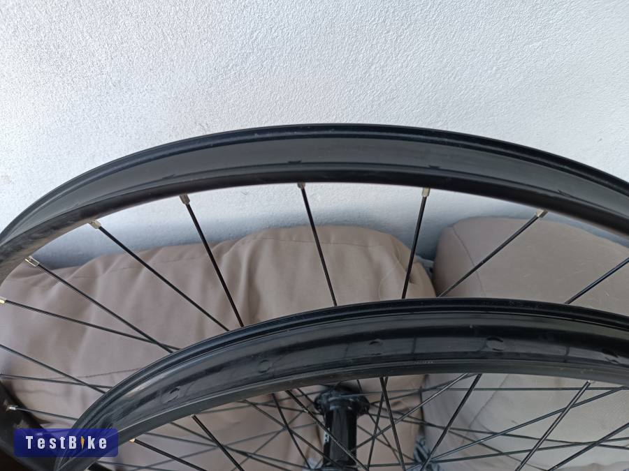 Mullet kerékszett, boost, CL, TL ready