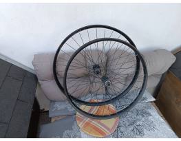 Mullet kerékszett, boost, CL, TL ready