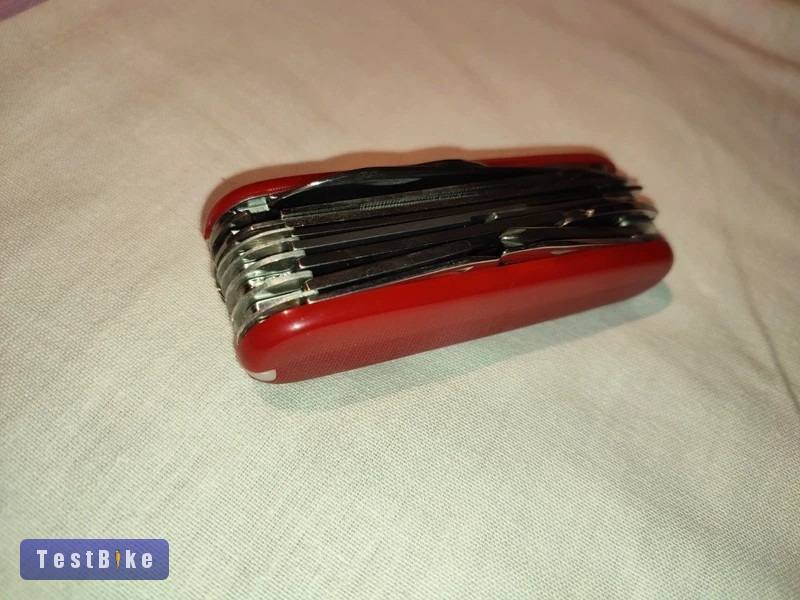 Multifunkciós szerszám zsebszerszám sokfunkciós új  