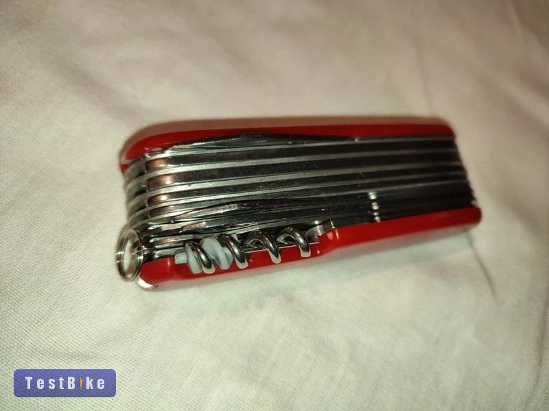 Multifunkciós szerszám zsebszerszám sokfunkciós új  