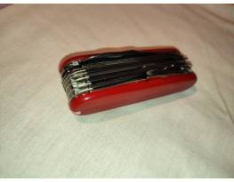 Multifunkciós szerszám zsebszerszám sokfunkciós új