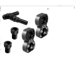 Muozzi ali-s v fék tüske extender