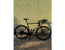 Müsing Graviator 3 Carbon Gravel – Shimano GRX 810 – DT Swiss G1