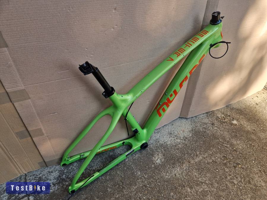 Müsing Specter 7 karbon mtb váz 27,5 (650b)