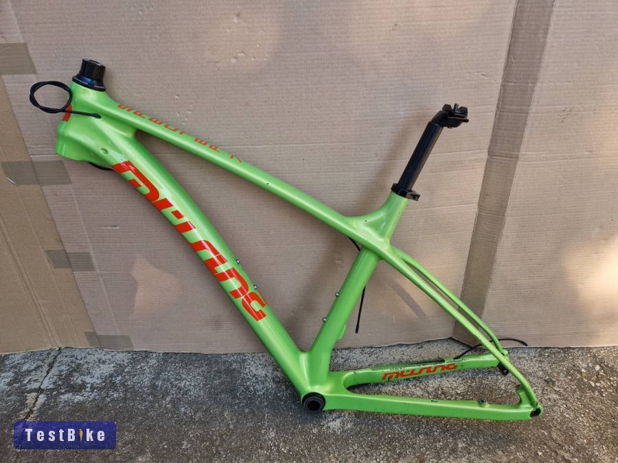 Müsing Specter 7 karbon mtb váz 27,5 (650b)