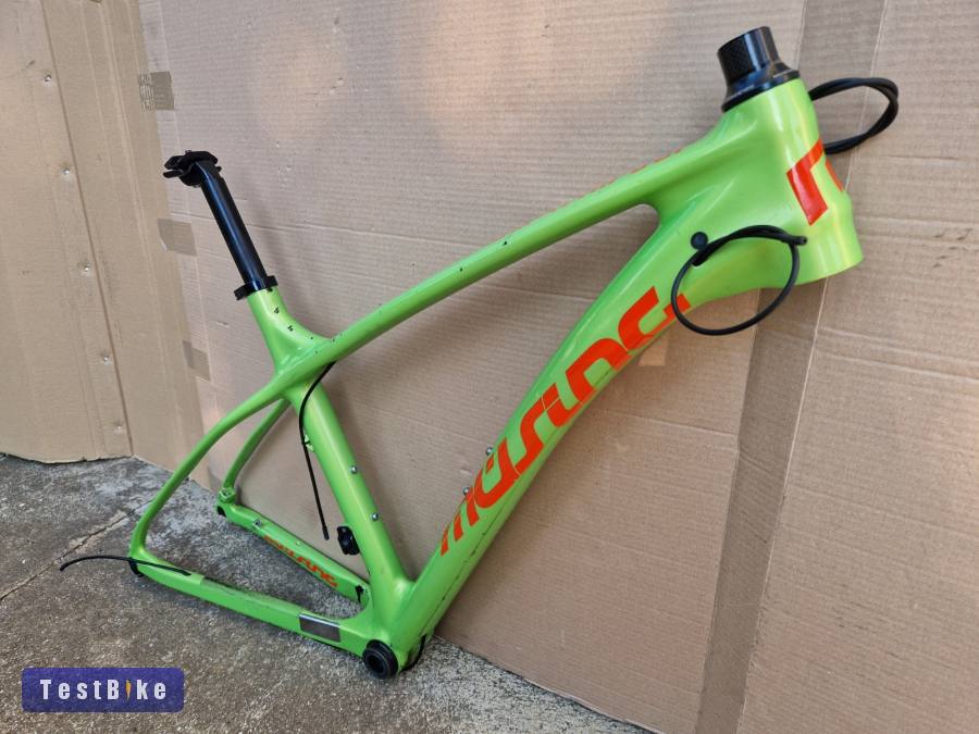 Müsing Specter 7 karbon mtb váz 27,5 (650b)