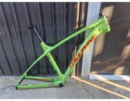 Müsing Specter 7 karbon mtb váz 27,5 (650b)