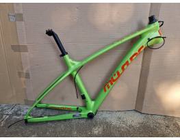 Müsing Specter 7 karbon mtb váz 27,5 (650b)