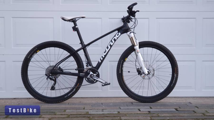 Müsing Specter 7 Race Full Carbon