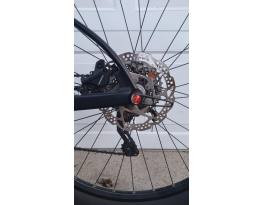 MÜSING SPECTER 7 RACE FULL CARBON