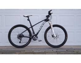 Müsing Specter 7 Race Full Carbon