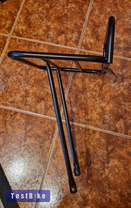 MVTEK Transport kerékpár első csomagtartó