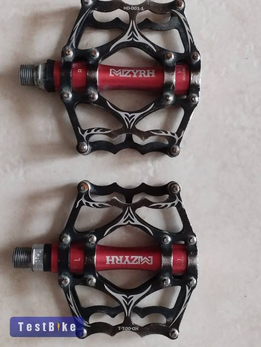 MZYRH HD-001 pedál a fotókon látható, jó állapot. Akciós ár 