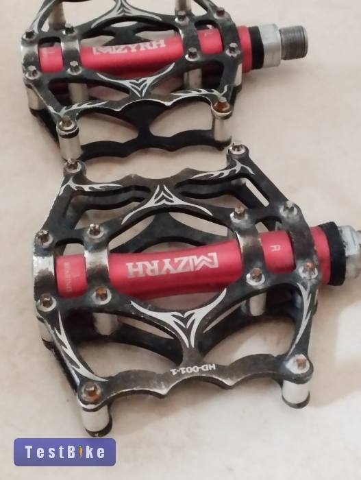 MZYRH HD-001 pedál a fotókon látható, jó állapot. Akciós ár 