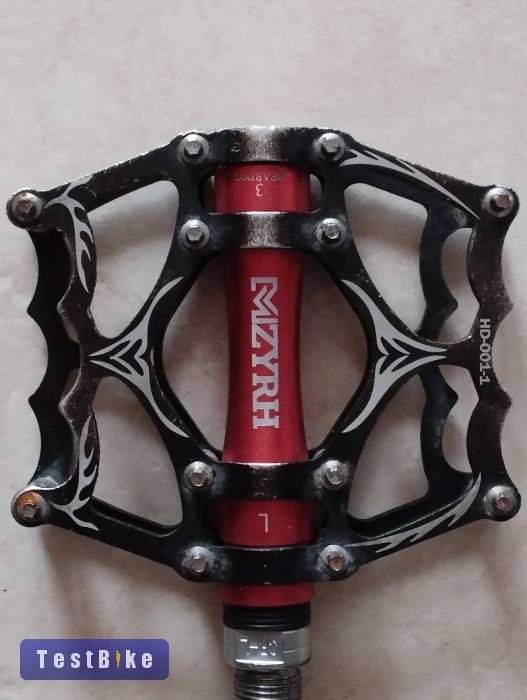 MZYRH HD-001 pedál a fotókon látható, jó állapot. Akciós ár 