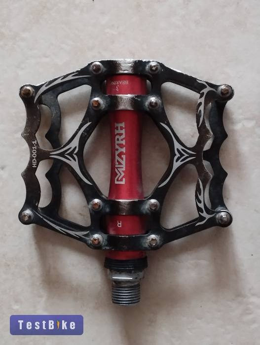 MZYRH HD-001 pedál a fotókon látható, jó állapot. Akciós ár 