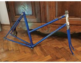 Nagyon ritka Garlatti női országúti váz