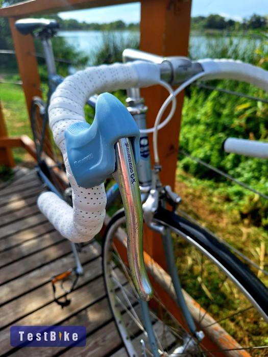 Nagyon Ritka Norta Aero Dynamic 28-s Felújítva