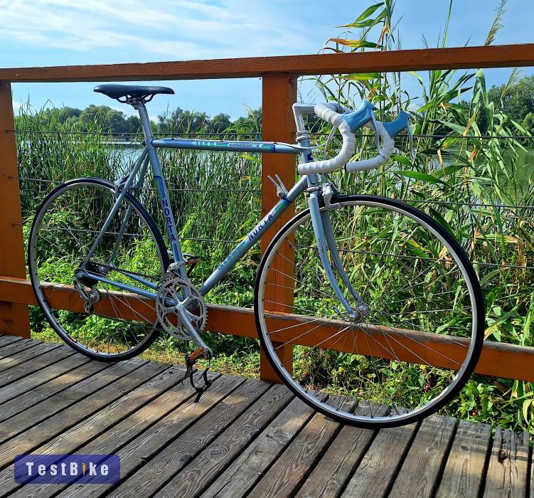Nagyon Ritka Norta Aero Dynamic 28-s Felújítva