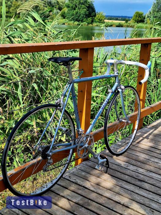 Nagyon Ritka Norta Aero Dynamic 28-s Felújítva