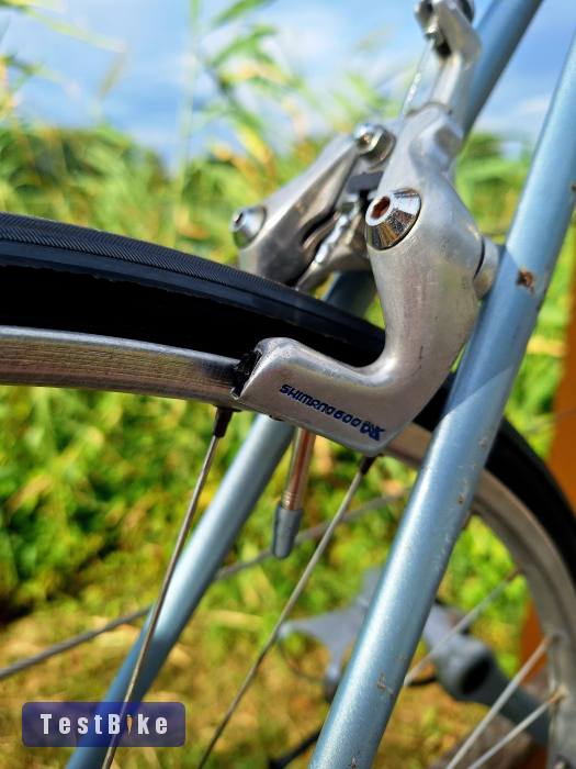 Nagyon Ritka Norta Aero Dynamic 28-s Felújítva