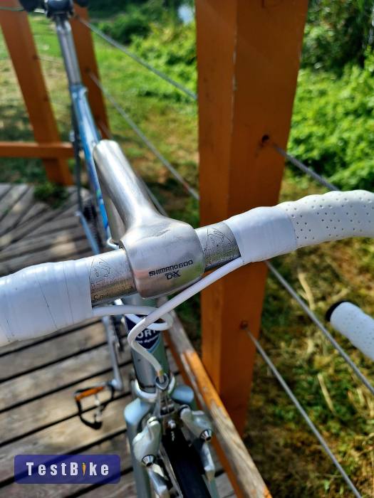 Nagyon Ritka Norta Aero Dynamic 28-s Felújítva