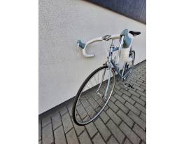 Nagyon Ritka Norta Aero Dynamic 28-s felújítva