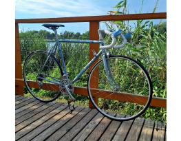 Nagyon Ritka Norta Aero Dynamic 28-s Felújítva