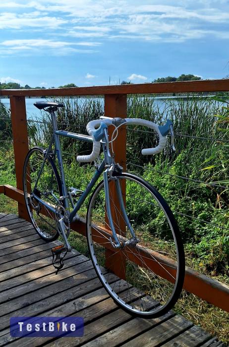 Nagyon ritka! Norta Aero Dynamic 28-s országúti Felújítva
