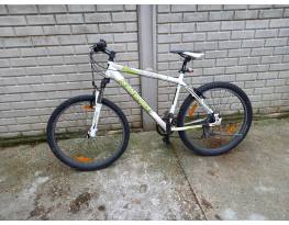 Nakamura aluvázas mtb kerékpár