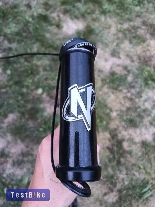 Nakamura Easton mtb váz 26"