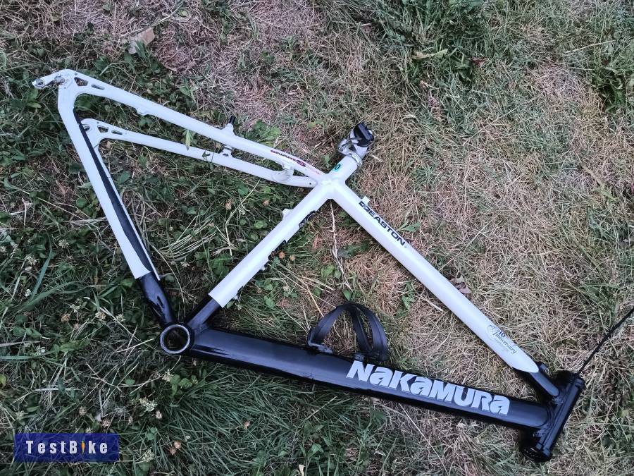 Nakamura Easton mtb váz 26"