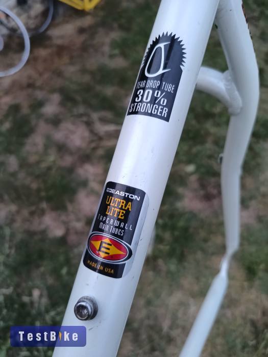 Nakamura Easton mtb váz 26"