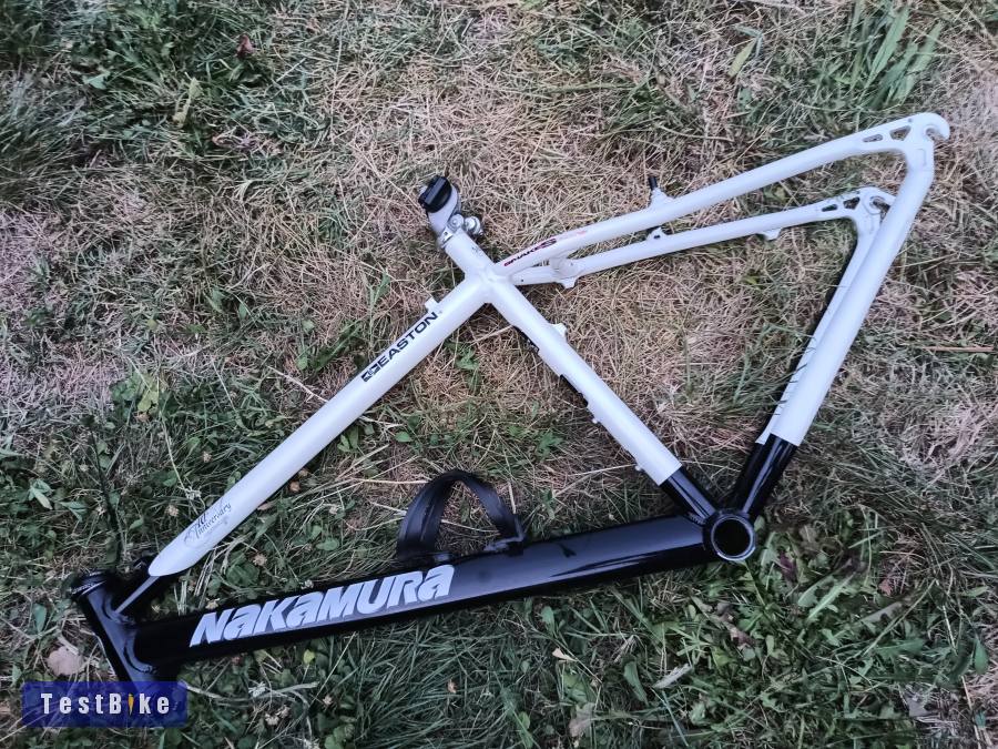 Nakamura Easton mtb váz 26"