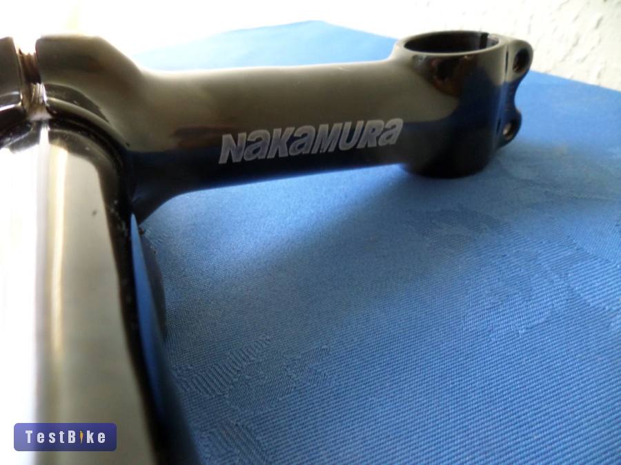 Nakamura kormányszett eladó