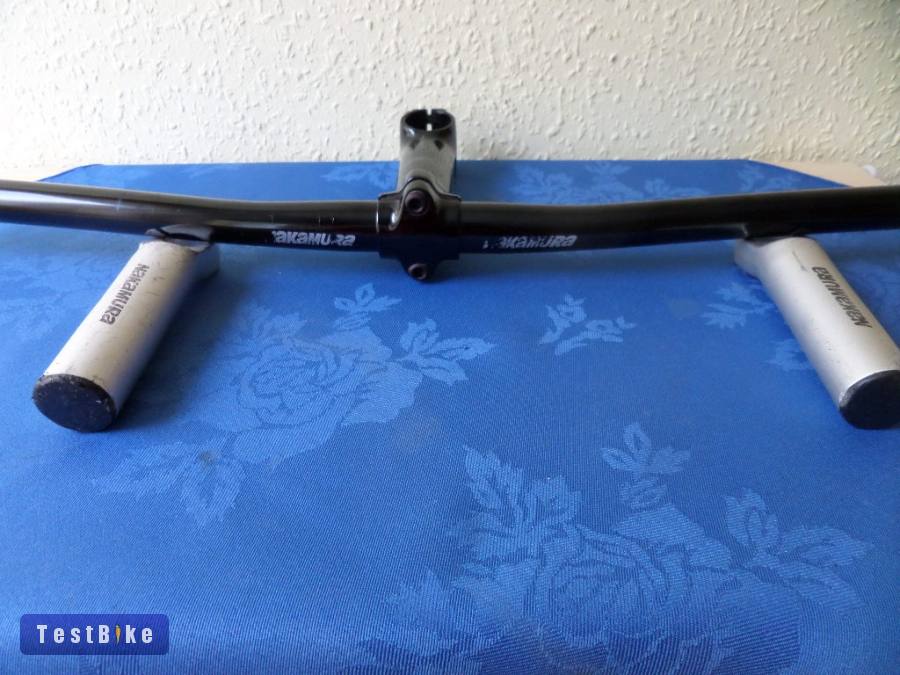 Nakamura kormányszett eladó