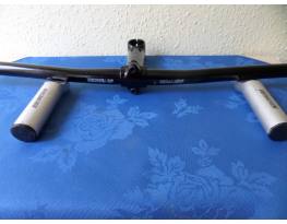 Nakamura kormányszett eladó