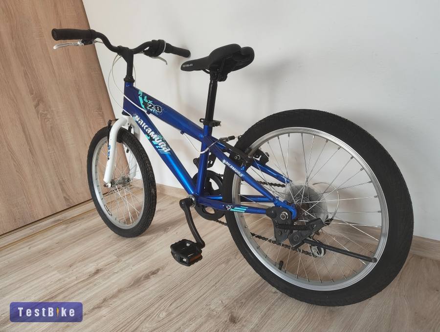 Nakamura SX 20 gyermek kerékpár 