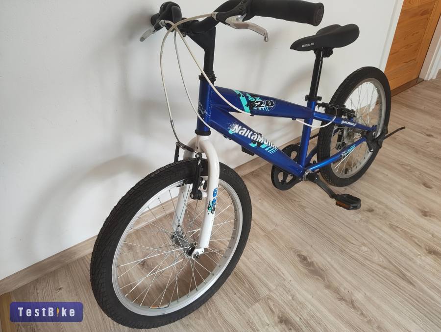 Nakamura SX 20 gyermek kerékpár 