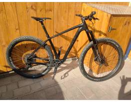 Nakita Apex karbon 